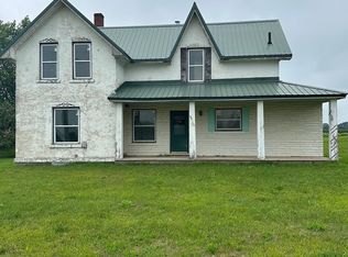 4324 Mushroom Rd, Snover, MI 48472