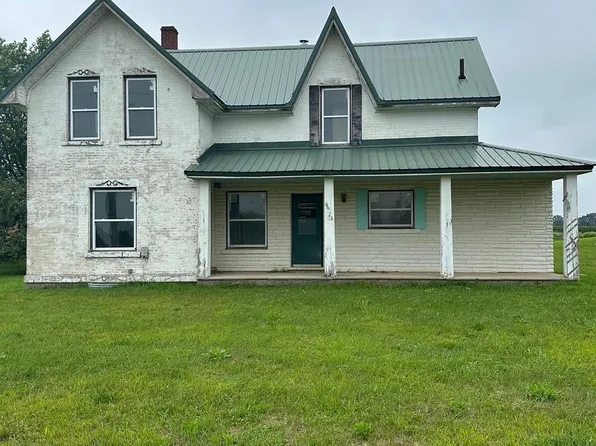 4324 Mushroom Rd, Snover, MI 48472