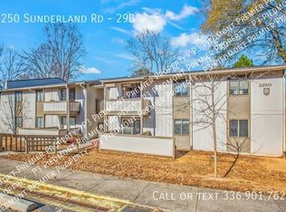 2250 Sunderland Rd APT 29B, Winston Salem, NC 27103
