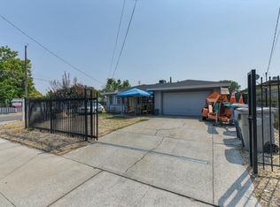 2742 Yreka Ave, Sacramento, CA 95822