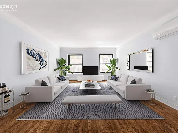 33 E 22nd St APT 2H, New York, NY 10010