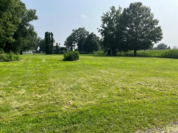 0 E Railroad St, La Moille, IL 61330