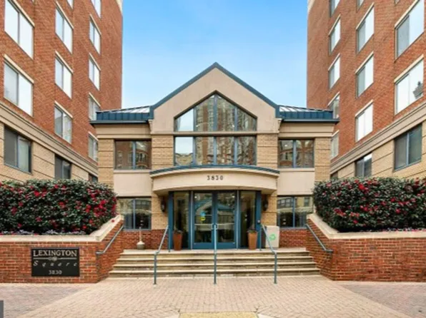 3830 9th St N, Arlington, VA