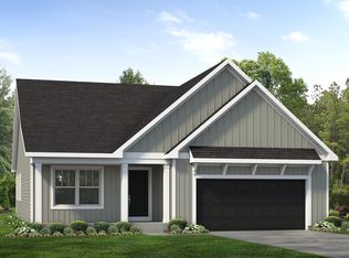 366 Strawberry Grove Dr, Saint Peters, MO 63376