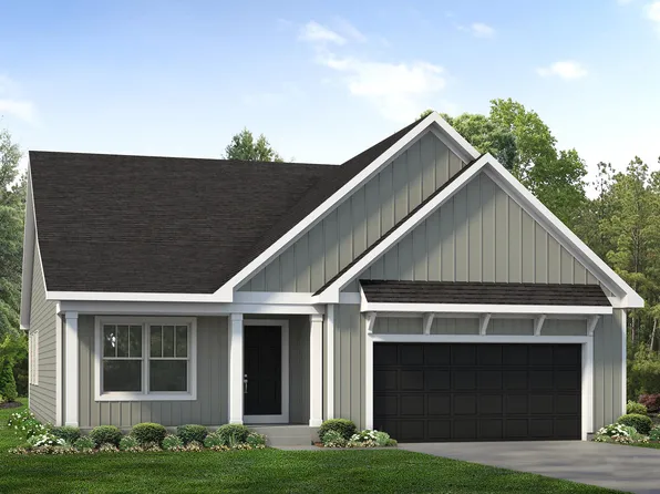 366 Strawberry Grove Dr, Saint Peters, MO 63376