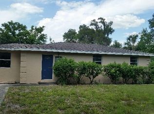 805 Bridge St, Coleman, FL 33521