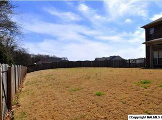 15200 Lakeside Trl SW, Huntsville, AL 35803