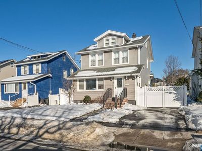 115 River Rd, Bogota, NJ, 07603