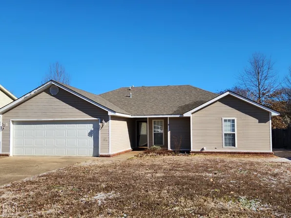 2212 Sheffield Dr, Jonesboro, AR 72405