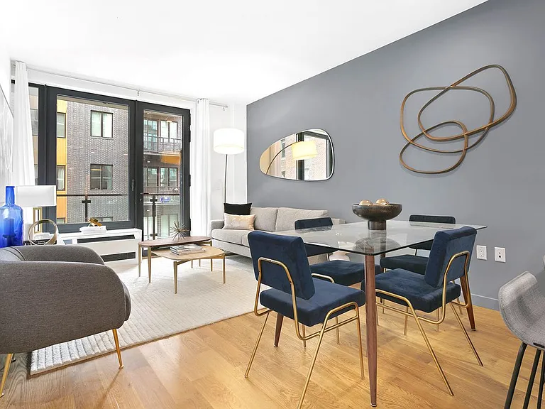 25 E 19th St #6B — Photo 1