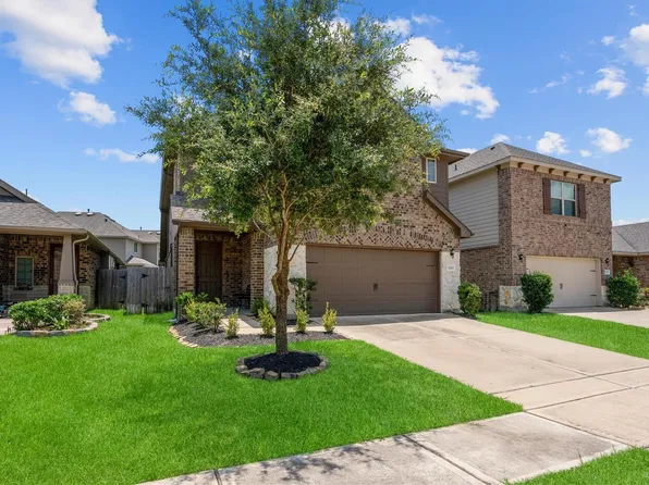 7123 Poppyseed Trl, Spring, TX 77379