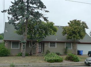 3109 Montgomery Dr, Santa Rosa, CA 95405