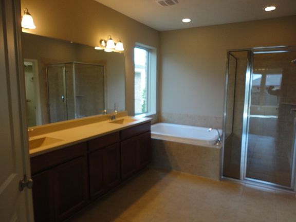 David Weekley Homes Inventory Photo