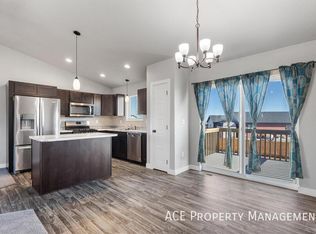 640 Bomber Way, Box Elder, SD 57719