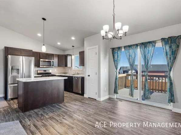 640 Bomber Way, Box Elder, SD 57719