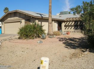 12851 N 39th Way, Phoenix, AZ 85032