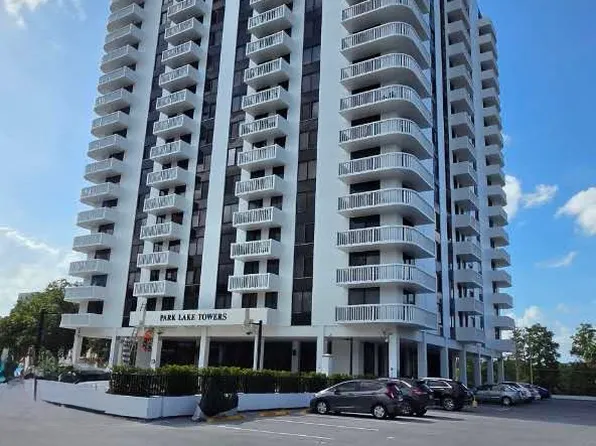 400 E Colonial Dr, Orlando, FL