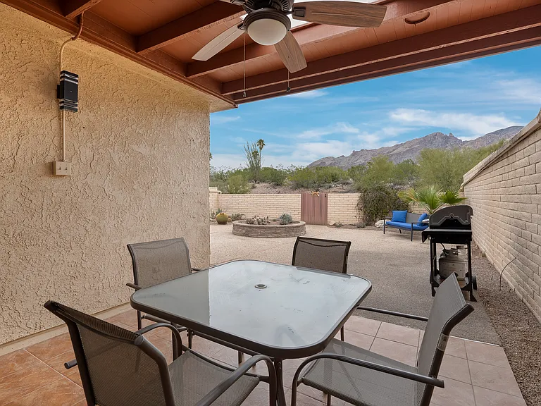 4525 E Camino De Oro — Photo 41