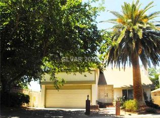 4797 E Monaco Rd, Las Vegas, NV 89121