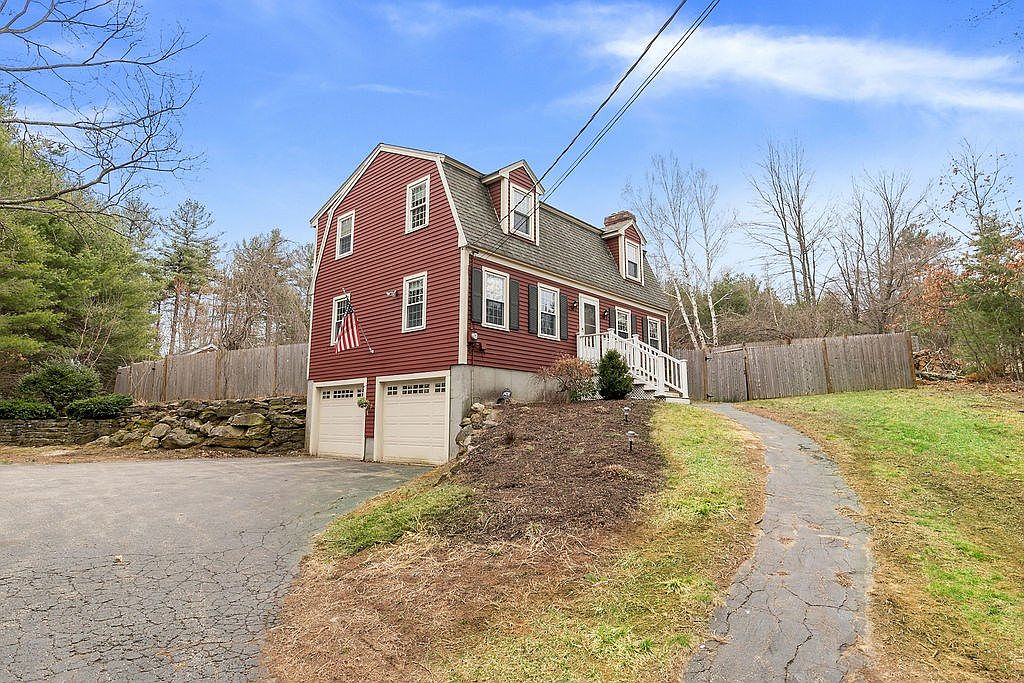 122 Fordway Extension, Derry, NH 03038 Zillow