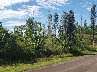 4th Ave, Keaau, HI 96749