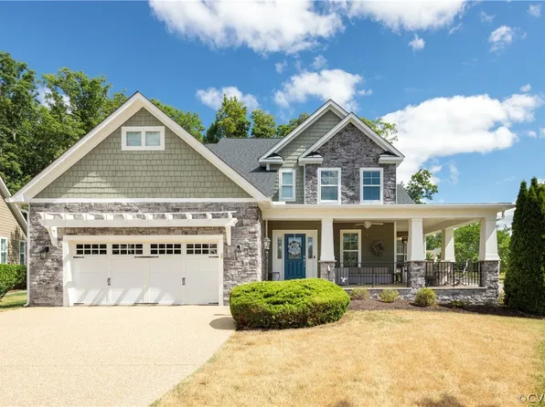 1926 Hounslow Ln, Manakin Sabot, VA 23103