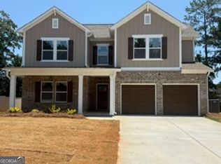 3536 Dogwood Pass, Lithonia, GA