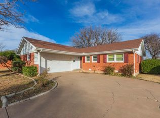 5404 George Ter, Amarillo, TX 79106