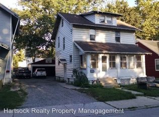 426 Orena Ave, Lima, OH 45804