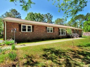 8411 Walnut Grove Rd, Mechanicsville, VA 23111