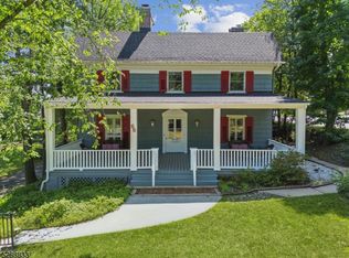 66 Mountain Ave, Millburn, NJ 07041