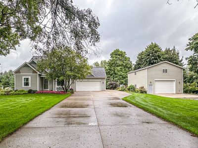 5111 Leonard St, Coopersville, MI, 49404