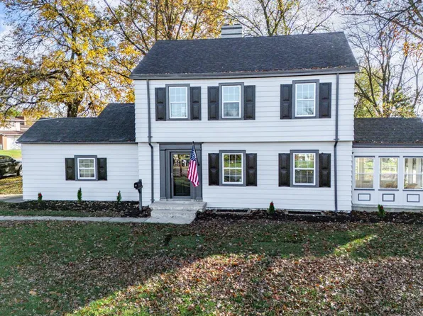 2906 Grand Ave, Middletown, OH 45044