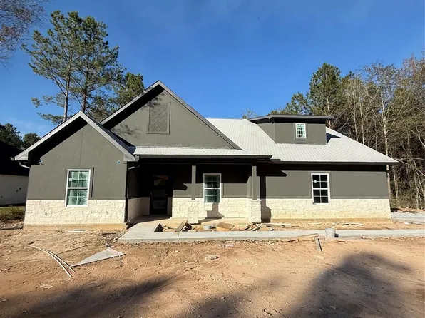 1865 Road 66116, Dayton, TX 77535