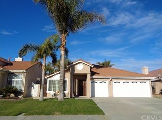 2972 Pembroke Ave, Hemet, CA 92545