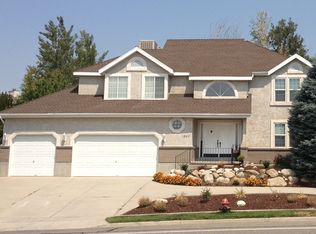 1927 E Wasatch Blvd, Sandy, UT 84092