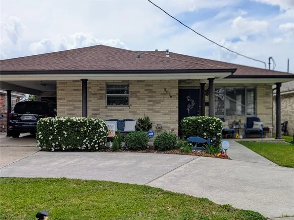 3516 Clearview Pkwy, Metairie, LA 70006