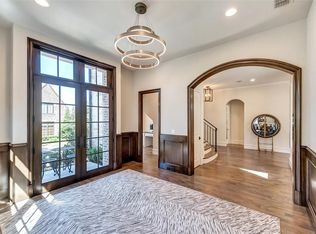 6824 Bonaparte Ct, Plano, TX 75024