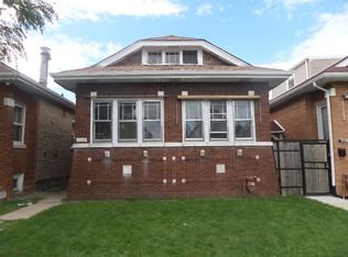 5538 S Richmond St, Chicago, IL