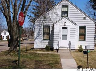 103 E Schneider St, Rice Lake, WI 54868