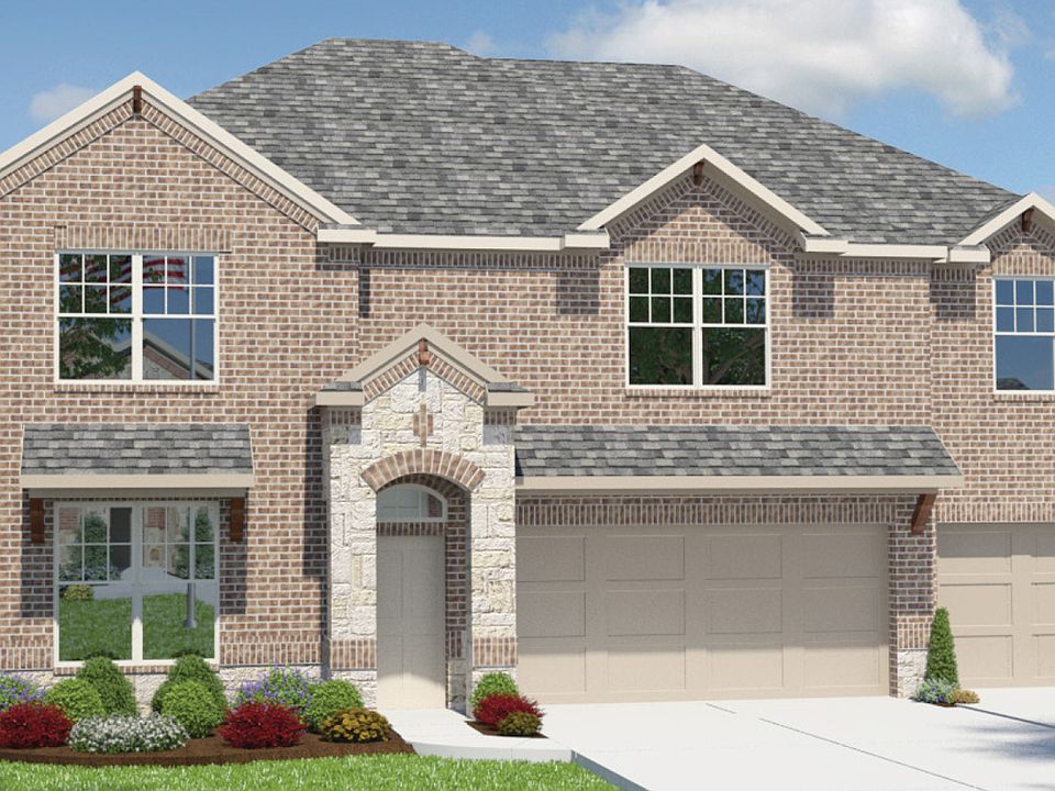Plan Elevation.