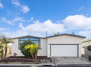 9255 N Magnolia Ave SPACE 161, Santee, CA 92071