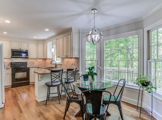 8116 Running Cedar Trl, Raleigh, NC 27615