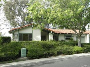 27771 Calle Valdes, Mission Viejo, CA 92692