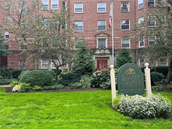 13710 Shaker Blvd APT 706, Cleveland, OH 44120