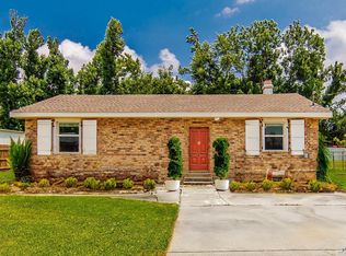 263 Klondyke Rd, Bourg, LA 70343