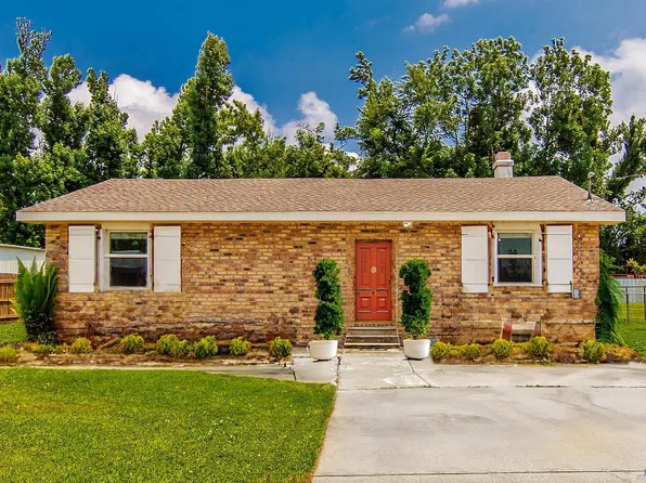 263 Klondyke Rd, Bourg, LA 70343