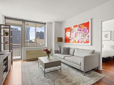 520 W 23rd St APT 12B, Manhattan, NY, 10011
