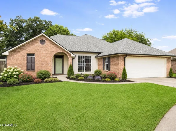 508 Emancipation Dr, Broussard, LA 70518