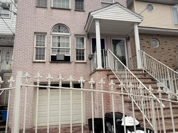 167 Garfield Ave #2, Jersey City, NJ 07305